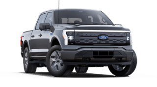 2025 Ford F-150 Lightning® External Image 4